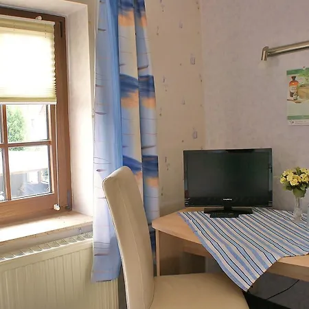 Am Damm Pensjonat Senftenberg