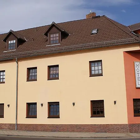 Am Damm Pensjonat Senftenberg